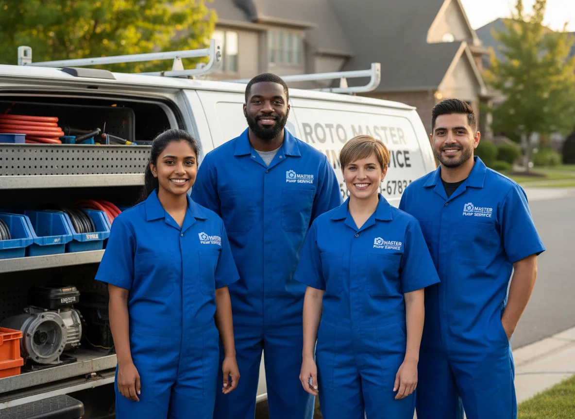 Sump Pump Installation company in Shallotte, NC